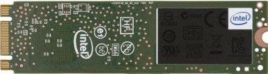 SSD M.2 (2280) 480GB Intel 540S Serie SATA 3 TLC
